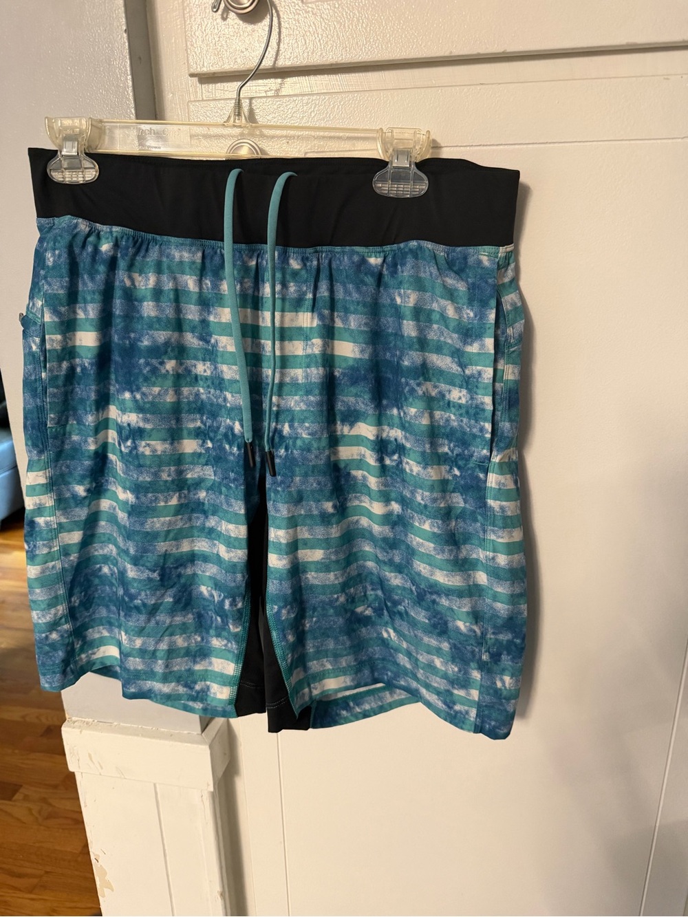 Men's Lululemon Swim Shorts